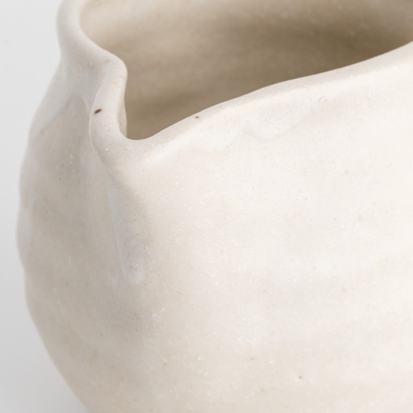 Image of Kohiki White Sauce Dispenser 8 oz 3