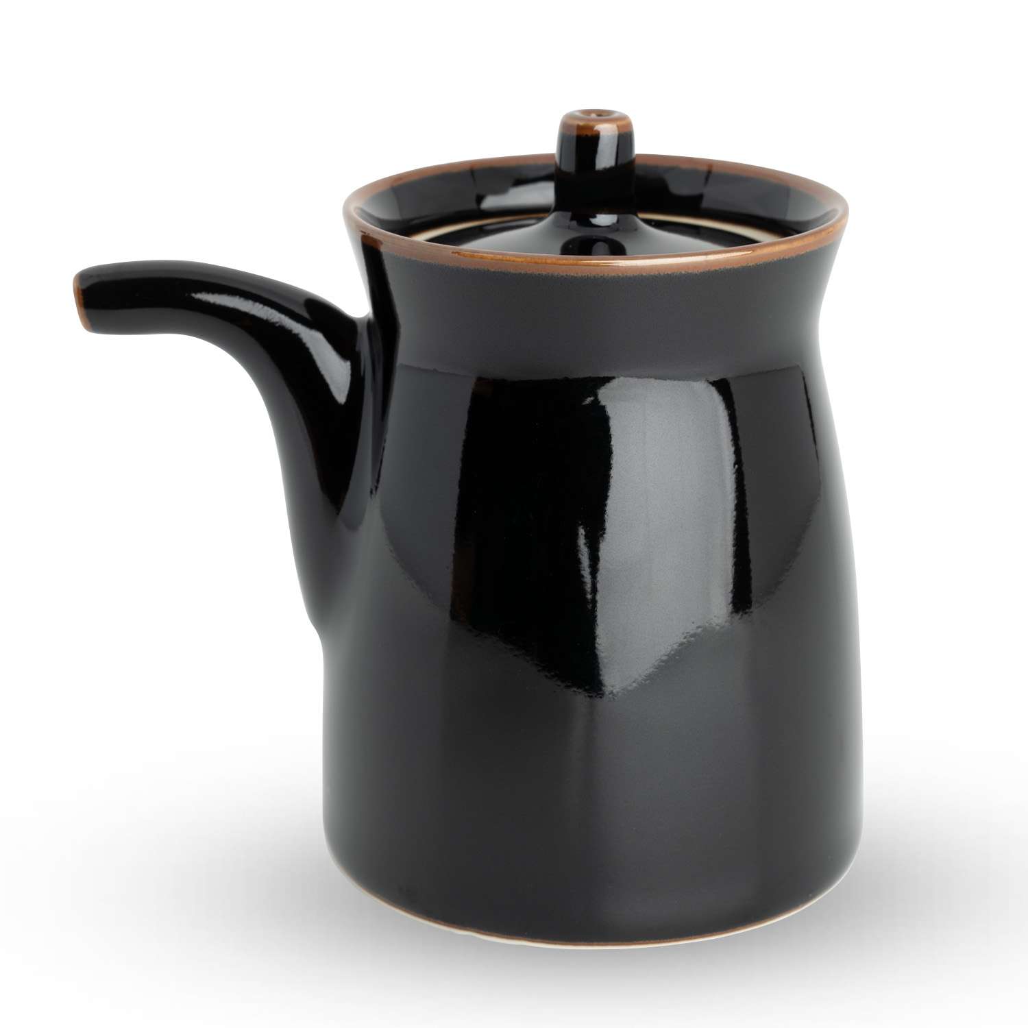 送料無料 Ibushi Black Sauce Dispenser 5 oz | Korin ポケモンカードゲーム