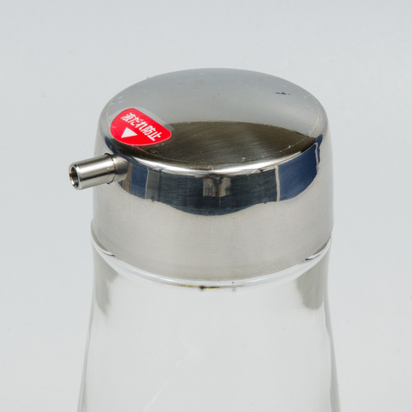 Image of Replacement Lid for Glass Sauce dispenser SPT-3000 3