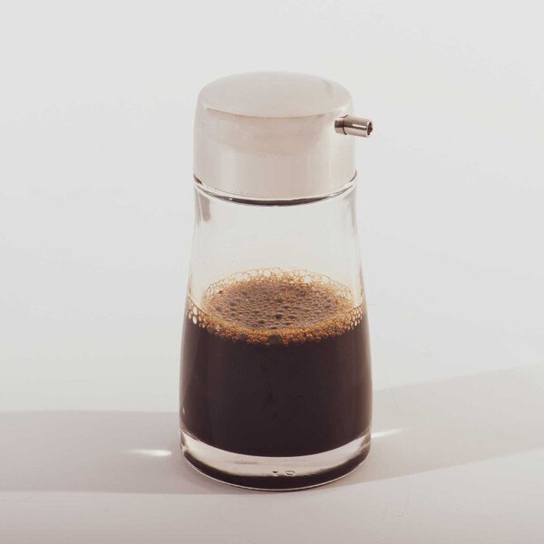 Image of Glass Sauce Dispenser 5.74 oz 2