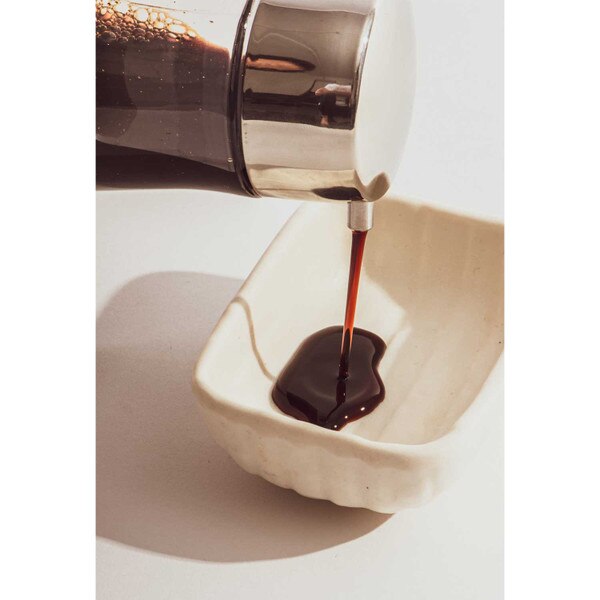 Image of Glass Sauce Dispenser 5.74 oz 3
