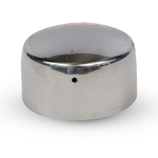 Image of Glass Sauce Dispenser 5.74 oz 5