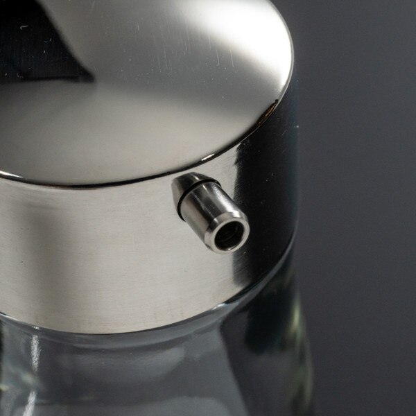 Image of Glass Sauce Dispenser 5.74 oz 6