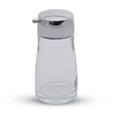 Glass Sauce Dispenser