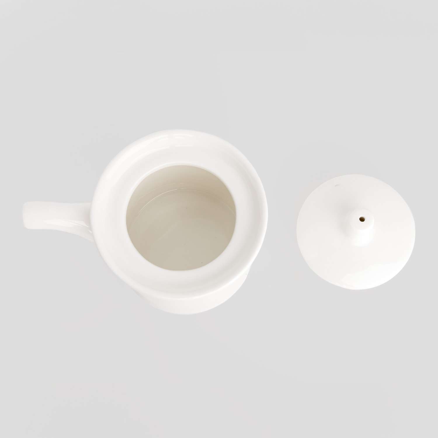 Korin Durable White Sauce Dispenser 3