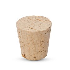 Cork Lid for Soy Sauce Dispenser