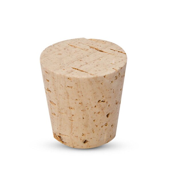 Image of Cork Lid for Soy Sauce Dispenser