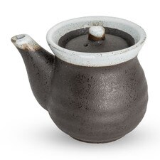 Black Tetsuyu Sauce Dispenser 8 oz