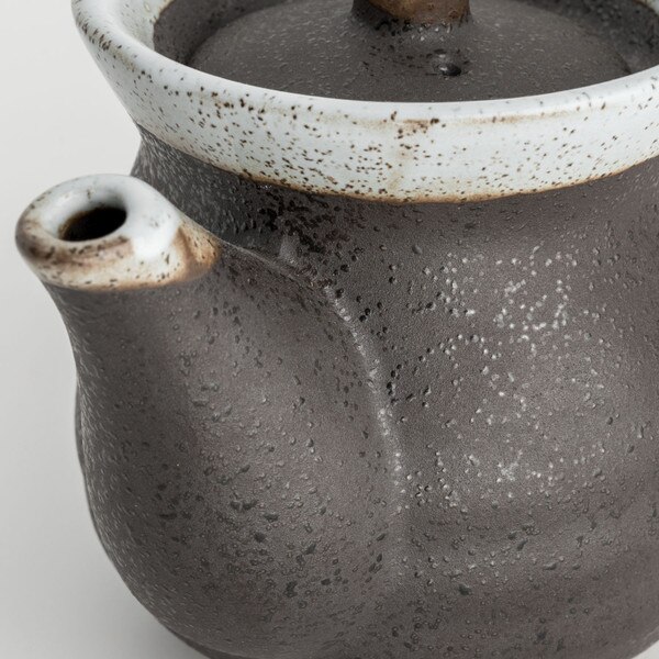 Image of Black Tetsuyu Sauce Dispenser 8 oz 4