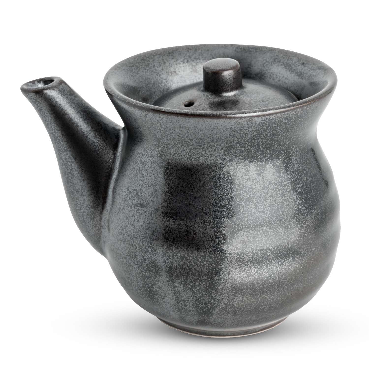 Glass Sauce Dispenser 5.74 oz | Korin