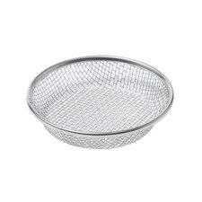 Stainless Steel Cooking Basket 6" for Kamisuki Nabe