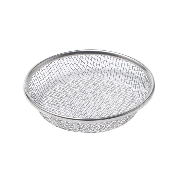 Image of Stainless Steel Cooking Basket 6" for Kamisuki Nabe 1