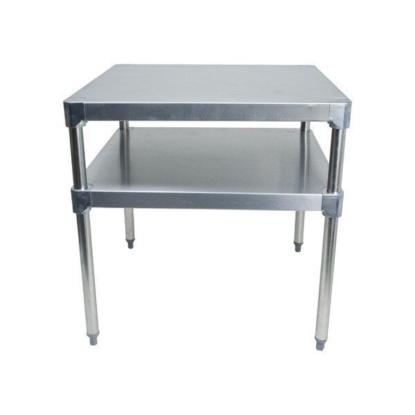 Image of Stainless Steel Rice Cooker Stand