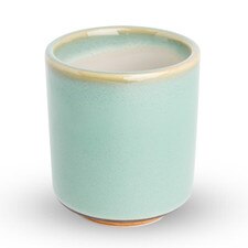 Hiwa Green Teacup