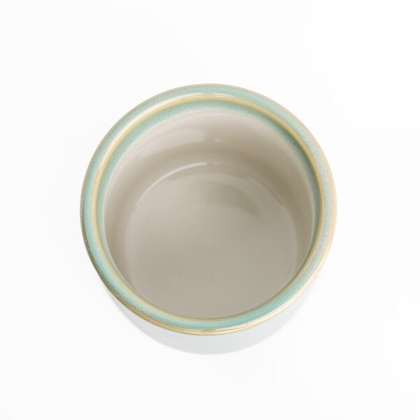 Image of Hiwa Green Teacup 3