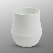 Mat White Tumbler