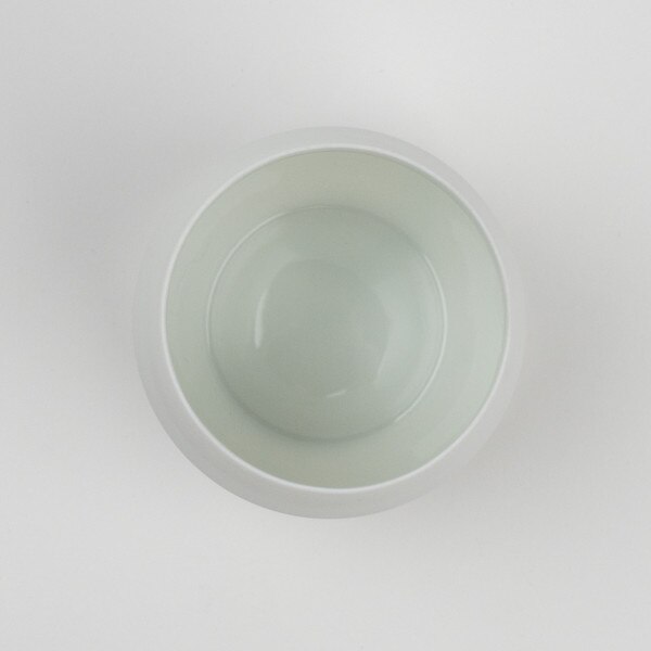 Image of Mat White Tumbler 3