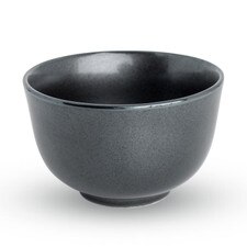 Tessa Black Teacup