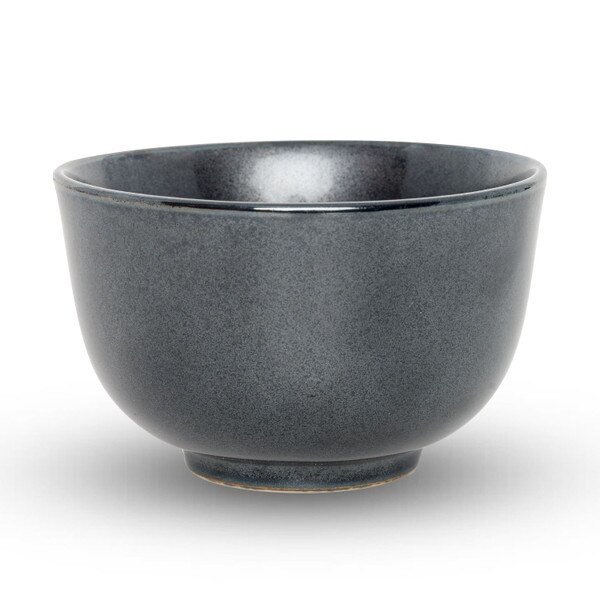 Image of Tessa Black Teacup 2