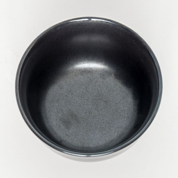 Image of Tessa Black Teacup 3