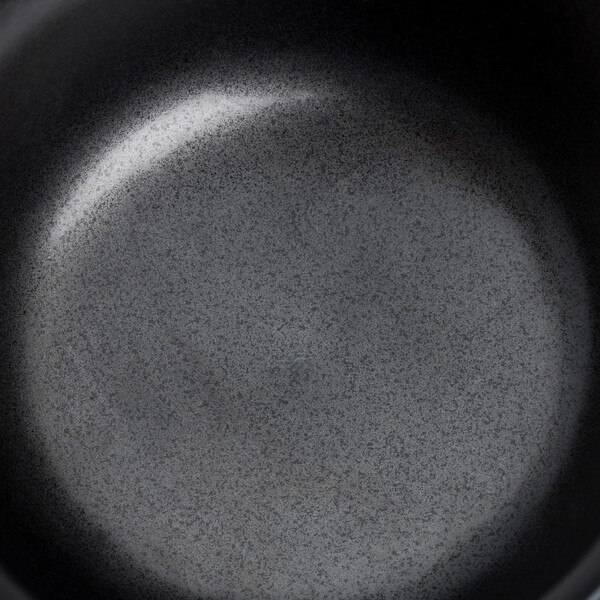 Image of Tessa Black Teacup 4