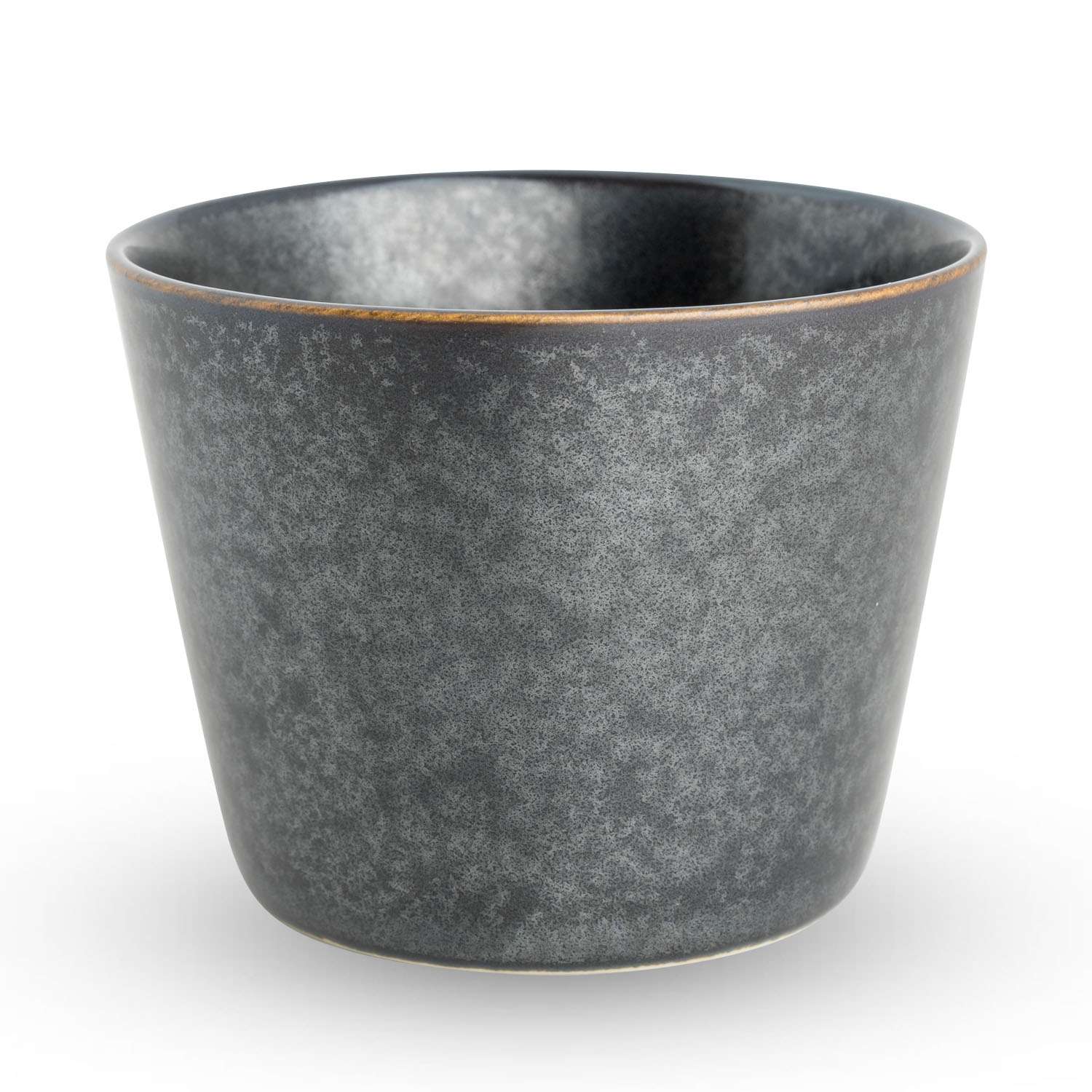 Goma Bizen Ware Beer Mug Set by Hozan | Japan Objects Store