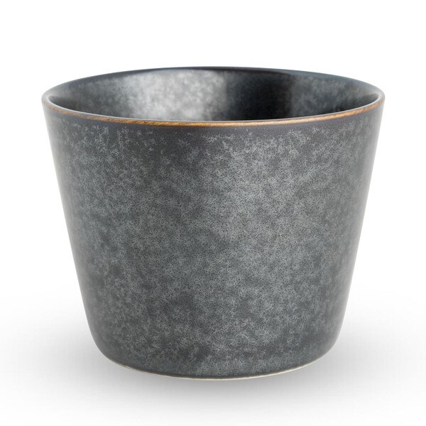 Image of Tessa Black Teacup