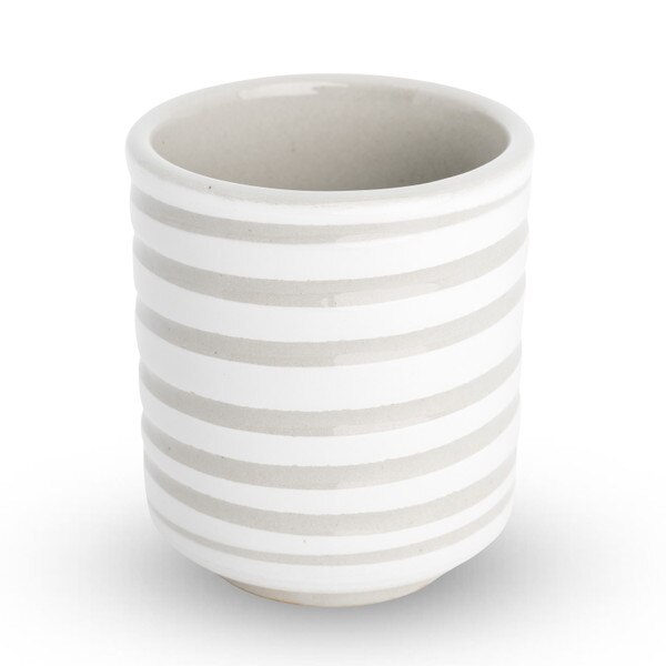 Image of Ash Swirl Teacup 1