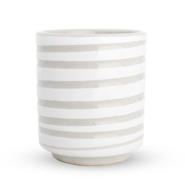 Image of Ash Swirl Teacup 2