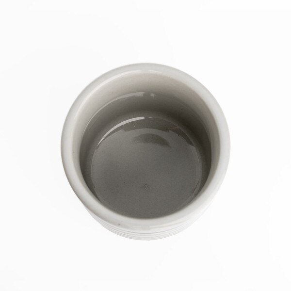 Image of Ash Swirl Teacup 3