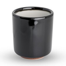 Tenmoku Black Teacup