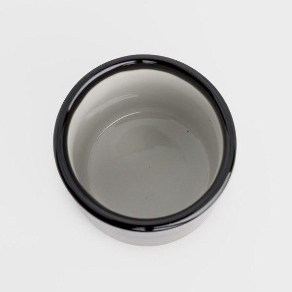 Image of Tenmoku Black Teacup 3