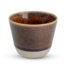 Cape Brown Cup 3.25"