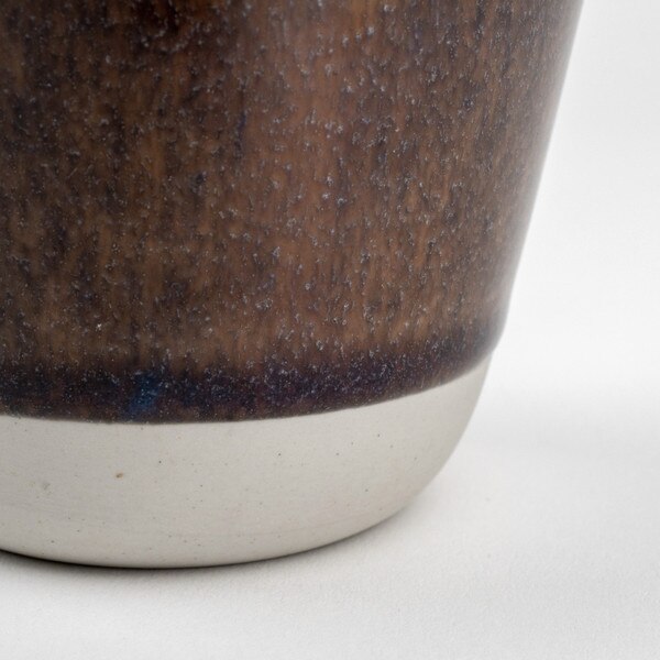 Image of Cape Raisin Brown Cup 4