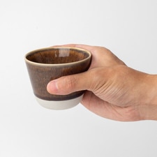 Cape Brown Cup 3.25" hover-image