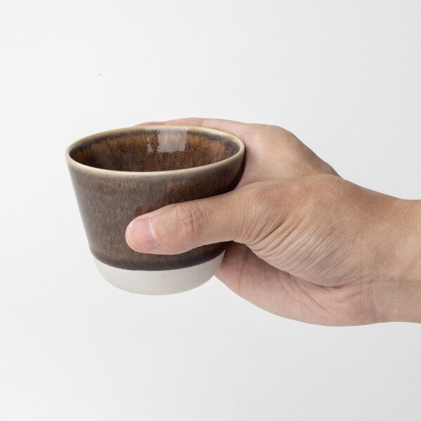 Image of Cape Raisin Brown Cup 5