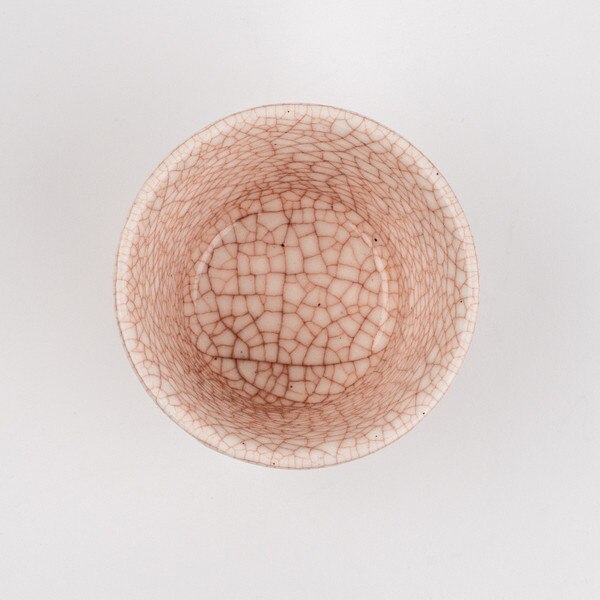 Image of Pink Usurai Teacup 2