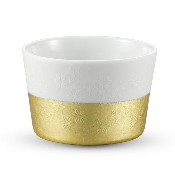 Image of Haku-Komon Cup - Asanoha