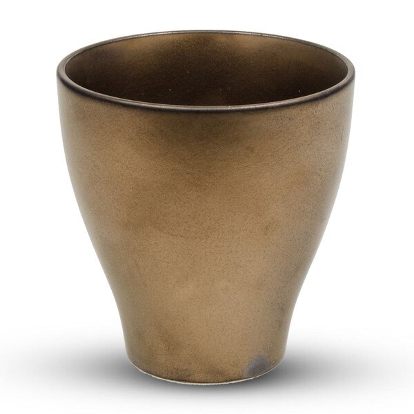 Image of Matte Gold Cup 1