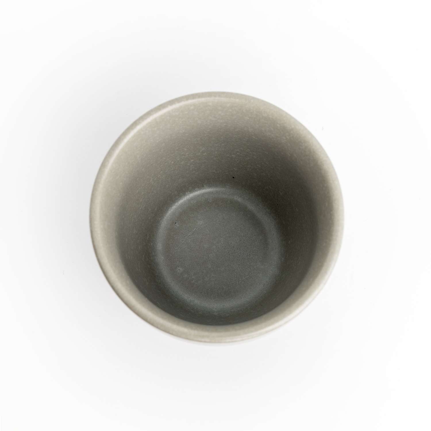 Korin Durable Moya Ash Teacup | KORIN