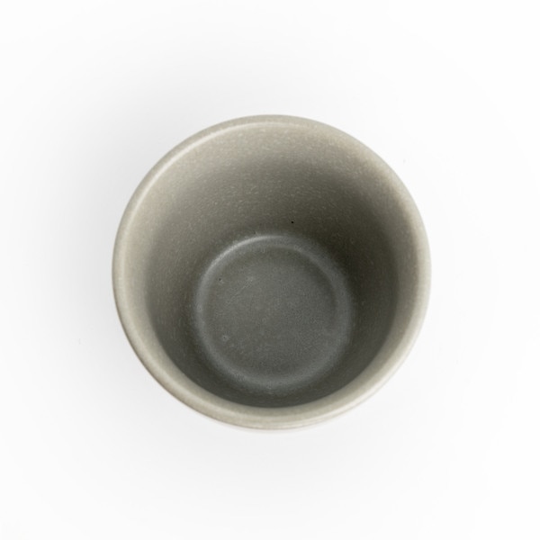 Image of Korin Durable Moya Ash Teacup 3