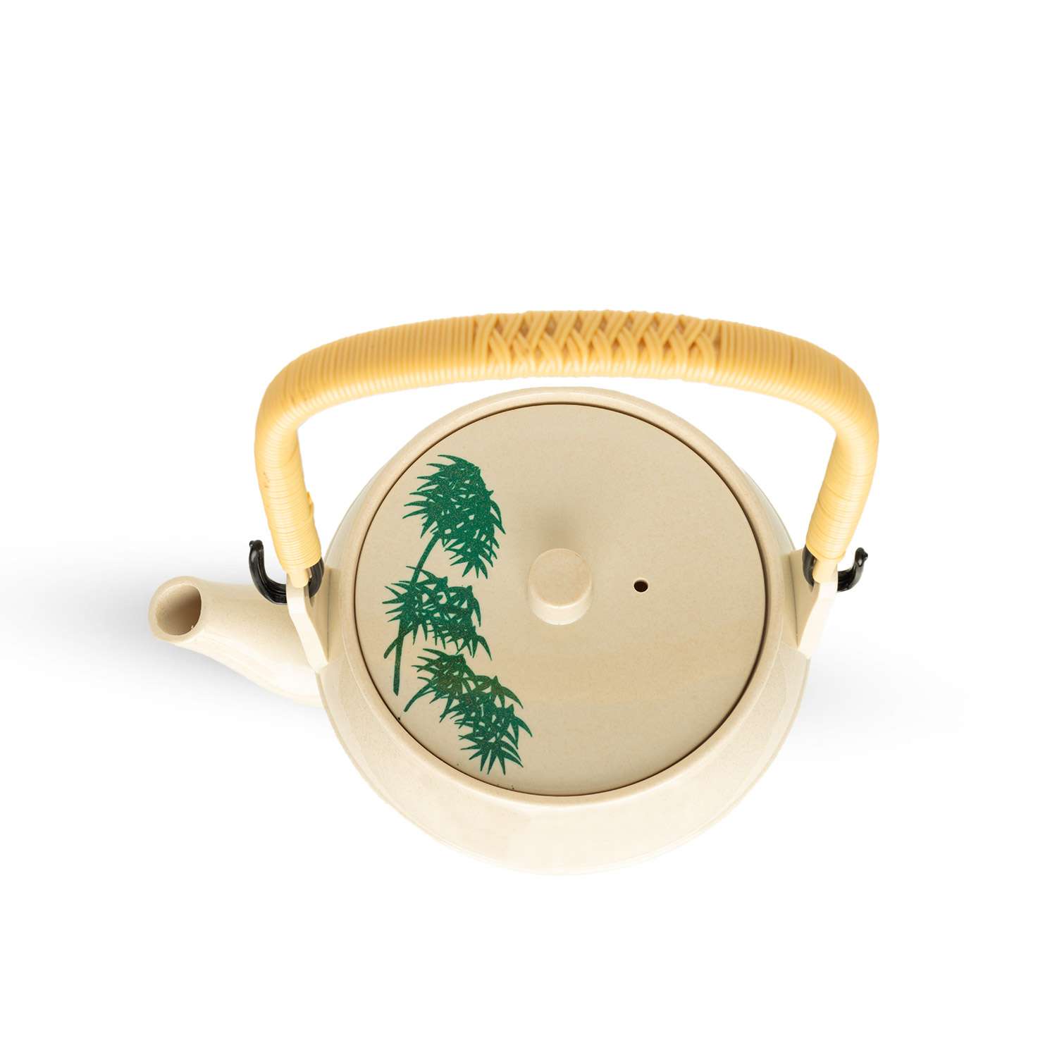 Melamine Teapot 24 oz | Korin