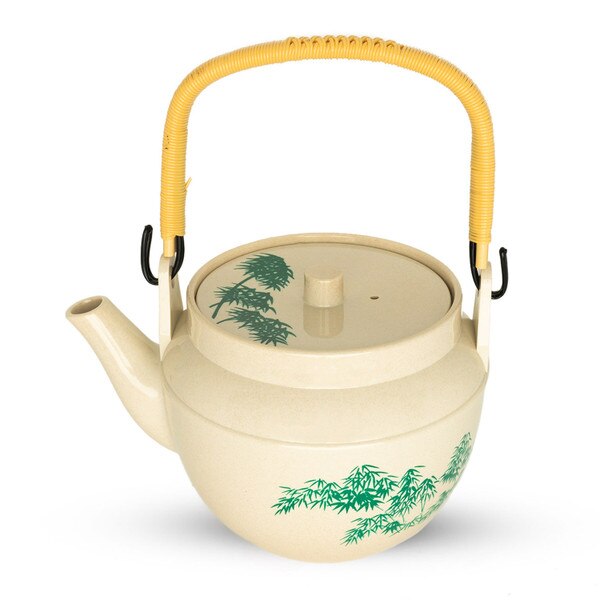 Image of Melamine Teapot 50 oz 1