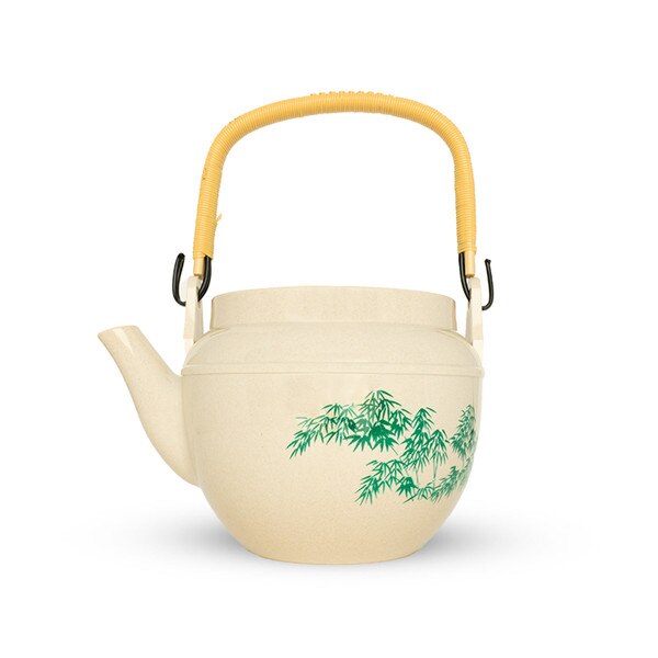 Image of Melamine Teapot 50 oz 2