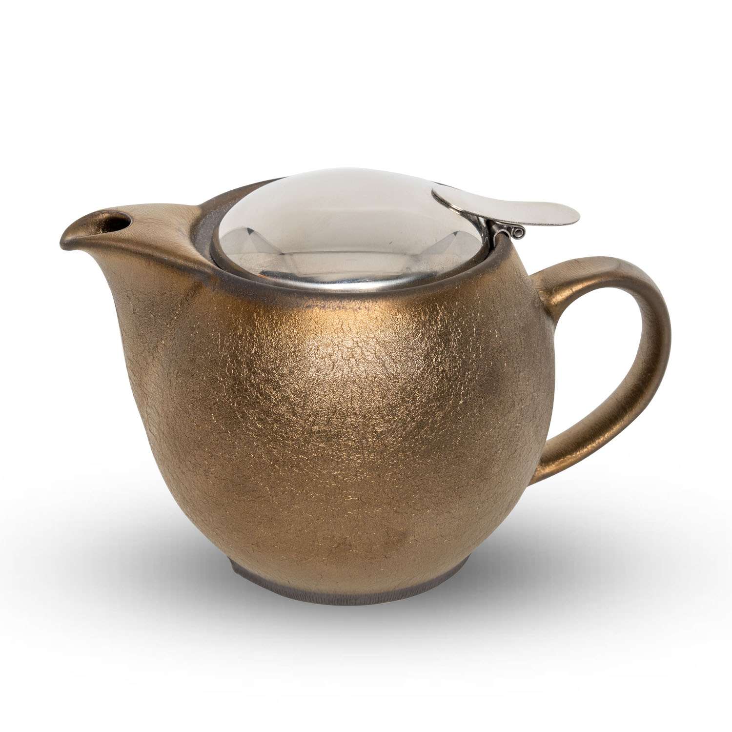 茶器/茶道具 抹茶茶碗】 青釉 波千鳥 中野静鳳作 – 今屋静香園
