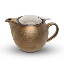 Musashi Gold Teapot 16 oz