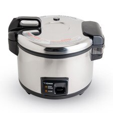 Zojirushi Rice Cooker & Warmer (20 Cups)