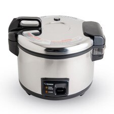 Rice Cookers, Warmers & Containers