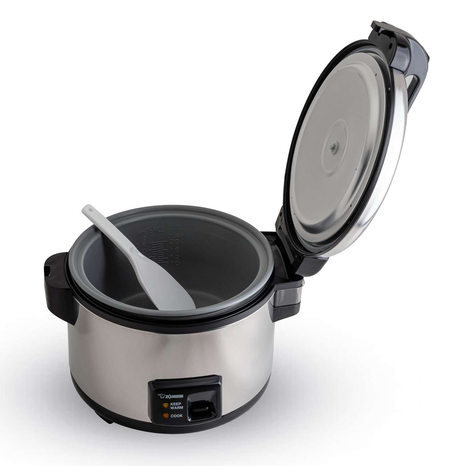 Rice cooker sales philips stainless