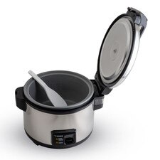 Zojirushi Rice Cooker & Warmer NYC-36 (20 Cups) hover-image